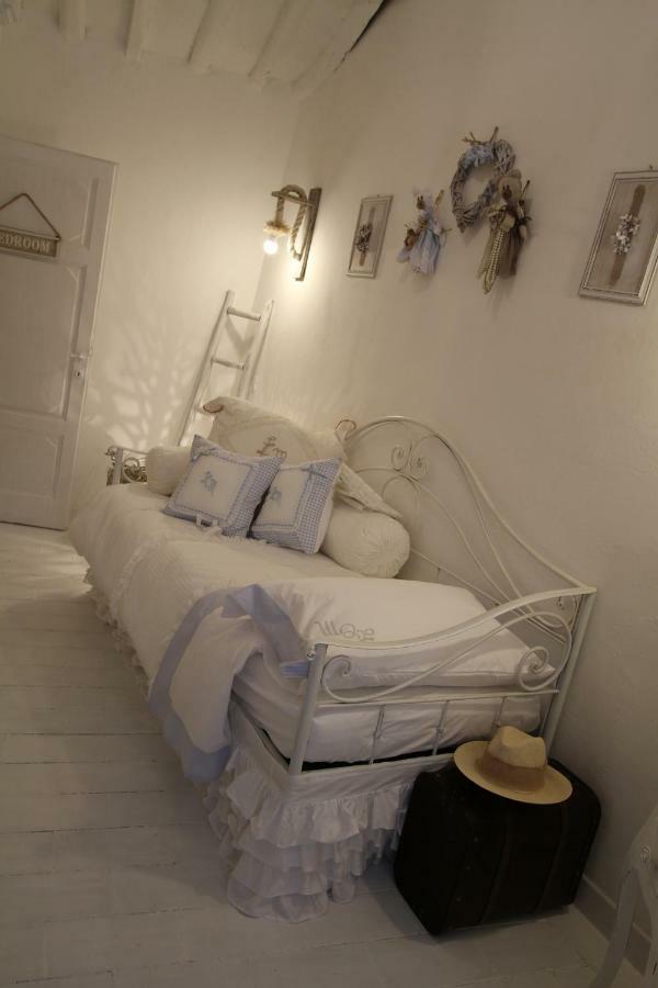 La Casina Di Manon Bed & Breakfast Vinci Exterior photo